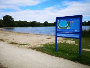 Poepzakjes een van de wapens in de strijd met blauwalg