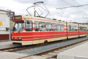 Trams tijdens avonden en weekenden geschrapt: ‘Deel van de stad dreigt onbereikbaar te worden’