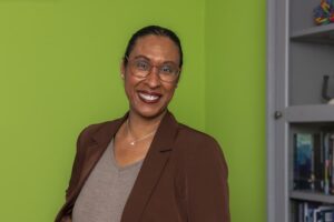 Westafette: volgens kwartiermaker Aïsha Sriram begint verandering bij zeggenschap
