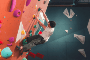 Agenda: klassieke muziek, lente workshop en opening boulderhal