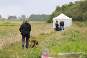 Identiteit overleden vrouw Mantjeskade nog niet vastgesteld: politie doet onderzoek