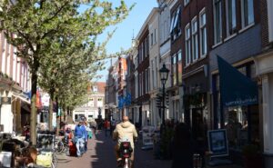Veelpleger die ondanks winkelverbod stal uit supermarkt moet twee jaar in speciale inrichting