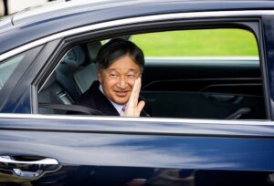 Japanse keizer op bezoek: hoe bereid je je daarop voor?