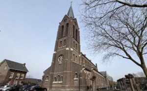 TU Delft-studenten bedenken nieuwe invulling Maastrichtse kerken: ‘Ik heb d’Artagnan links laten liggen’
