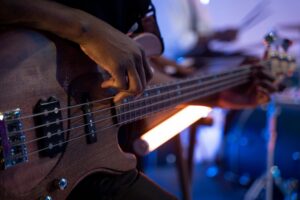 Agenda: architectuur, muziek en versierde boten