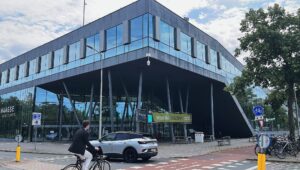 Medewerkers Haagse Hogeschool voelen zich niet veilig: ‘Veel ontredderde mensen aan bureau’