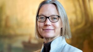 Kennismaking TU-rector Hester Bijl: ‘Ik ben iemand anders en we zijn een ander college van bestuur’