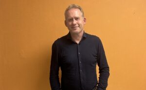 Marco van den Berg nieuwe programmadirecteur Wij West: ‘Ik begin altijd met luisteren’