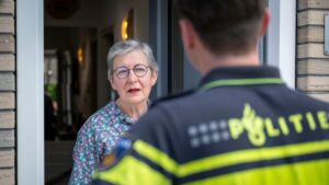 Celstraf voor man die ouderen oplichtte met babbeltrucs